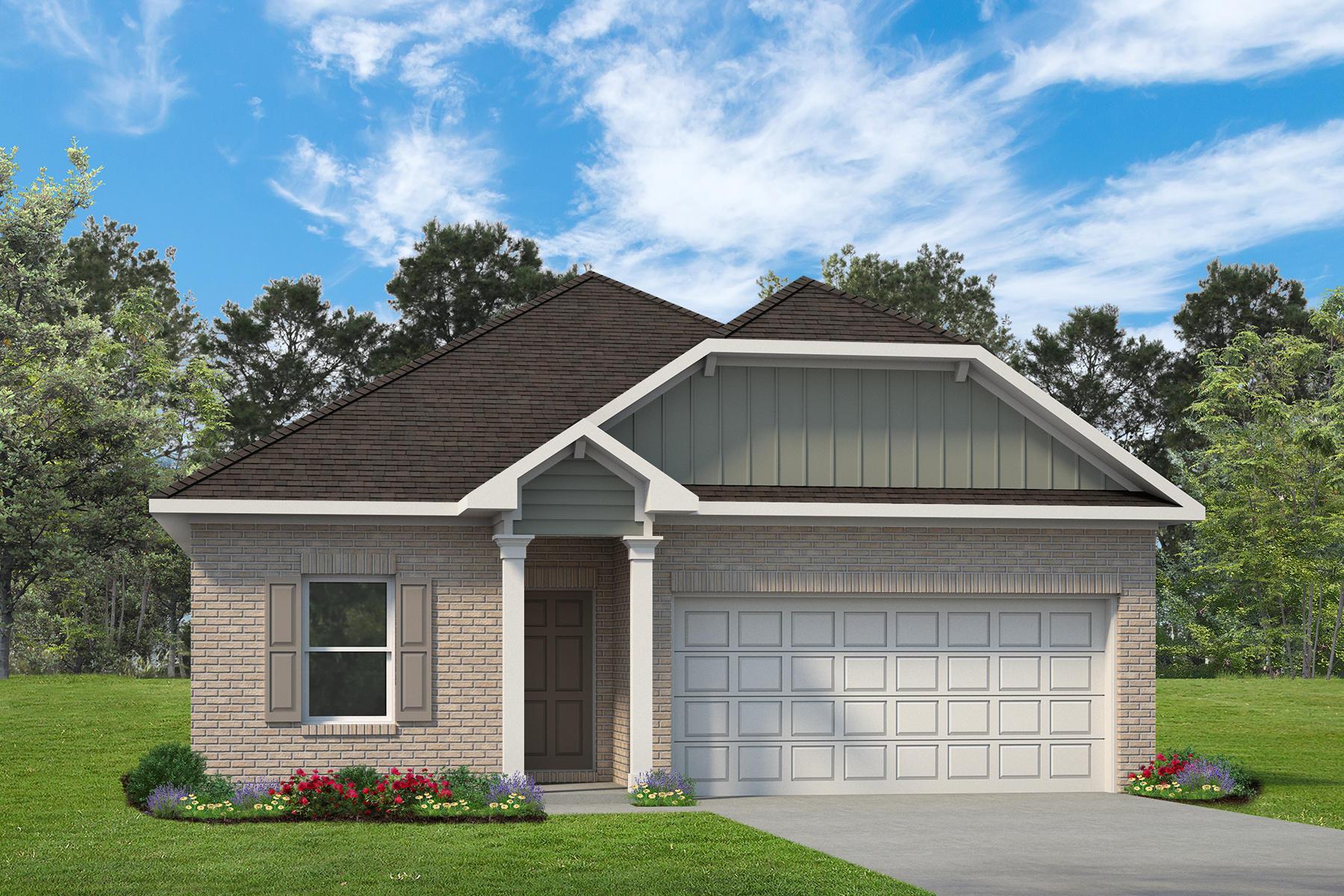 1221 Anderson Drive (The Kettering II)