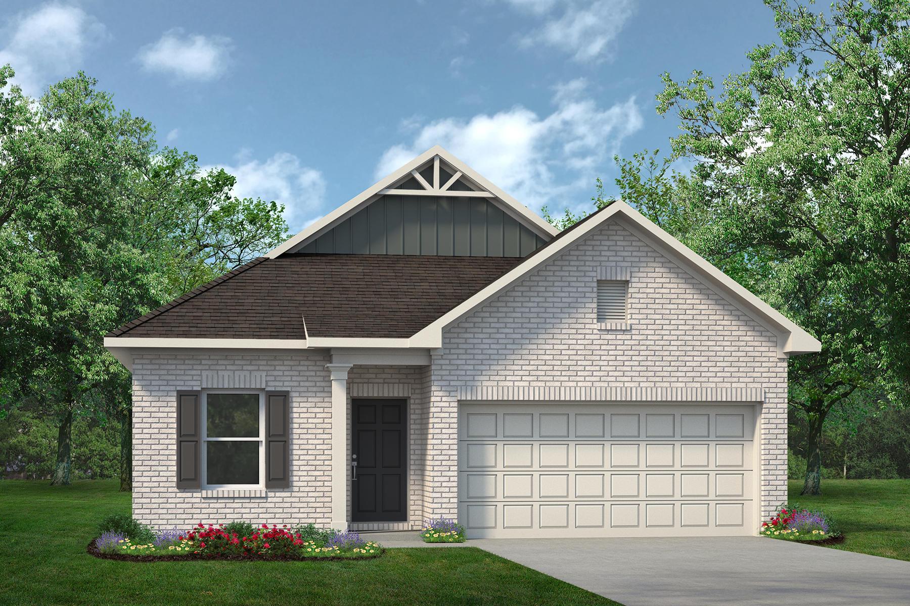 1229 Anderson Drive (The Oakshire II)