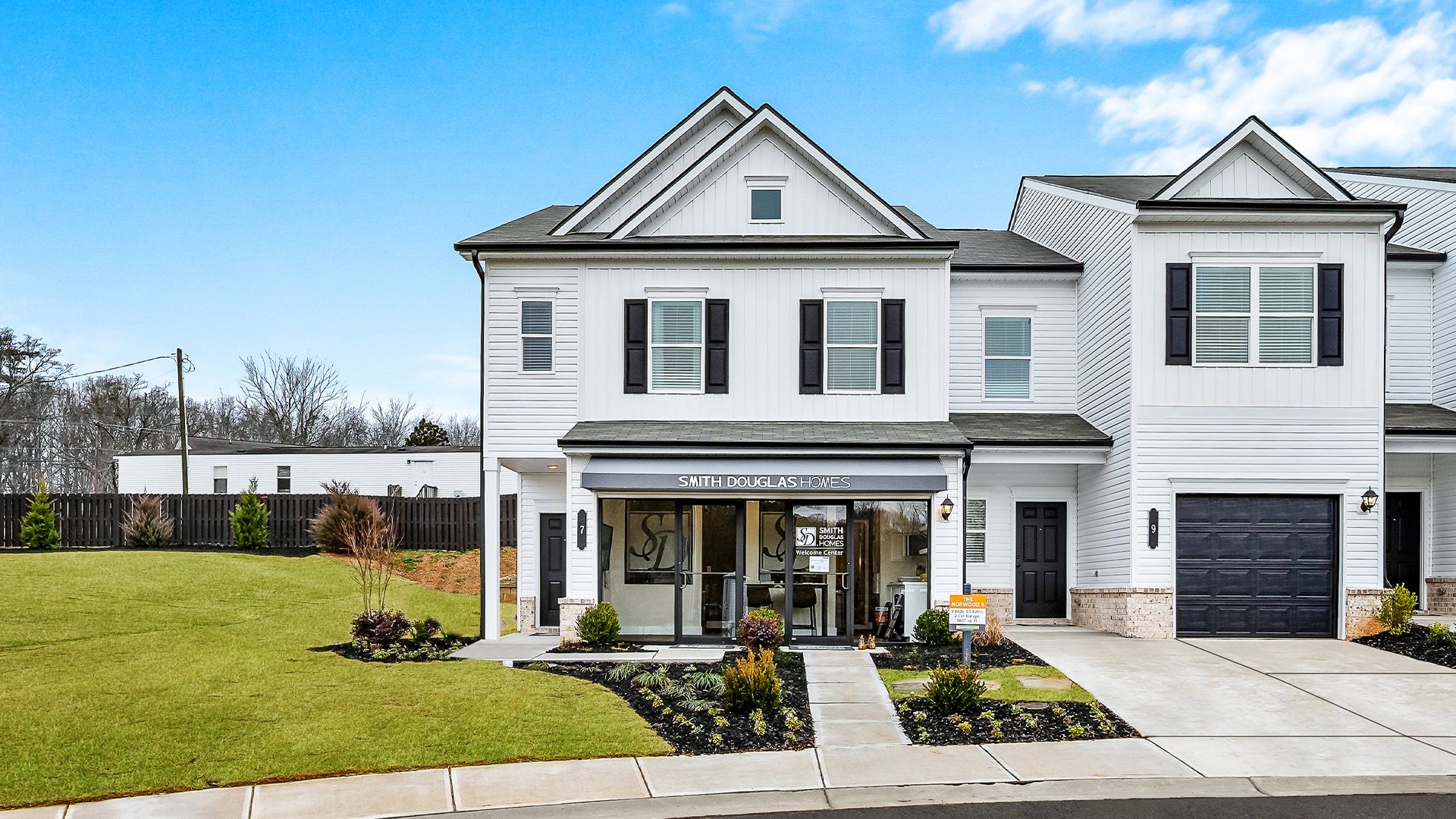 Magnolia Trail - Travelers Rest, SC