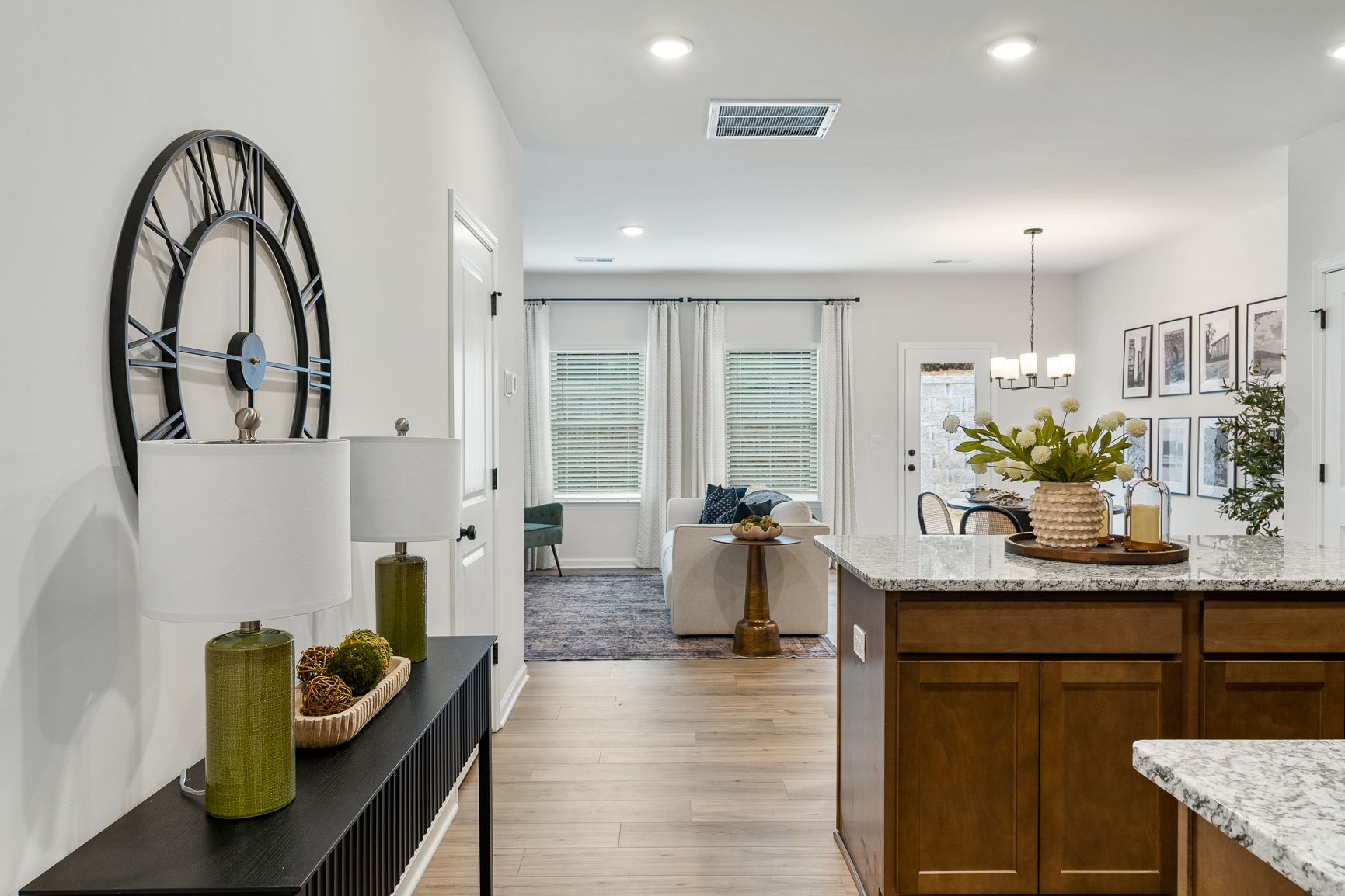 Welcome to The Rutledge