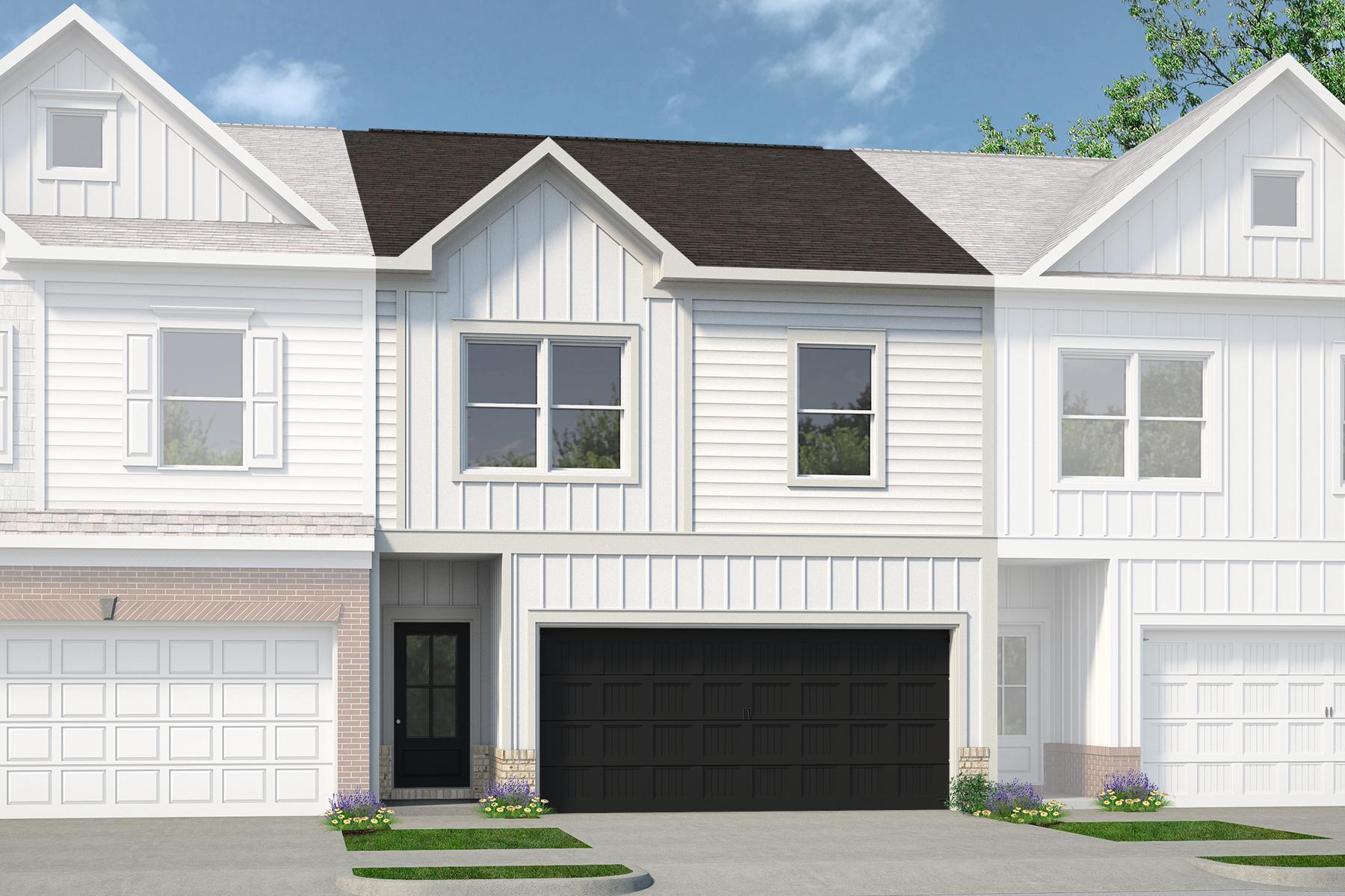 Lone Cypress Street. Travelers Rest, SC 29690