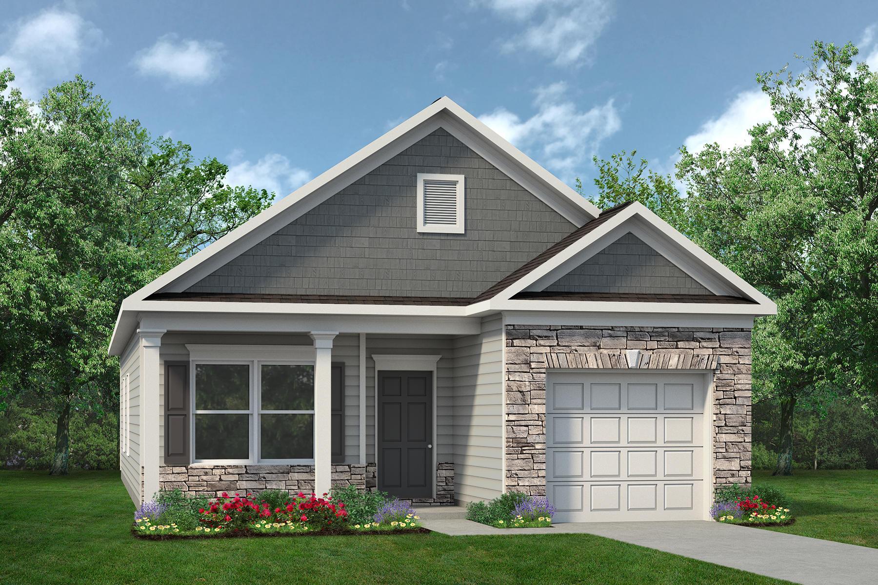 100 Andros Drive. Dalton, GA 30721