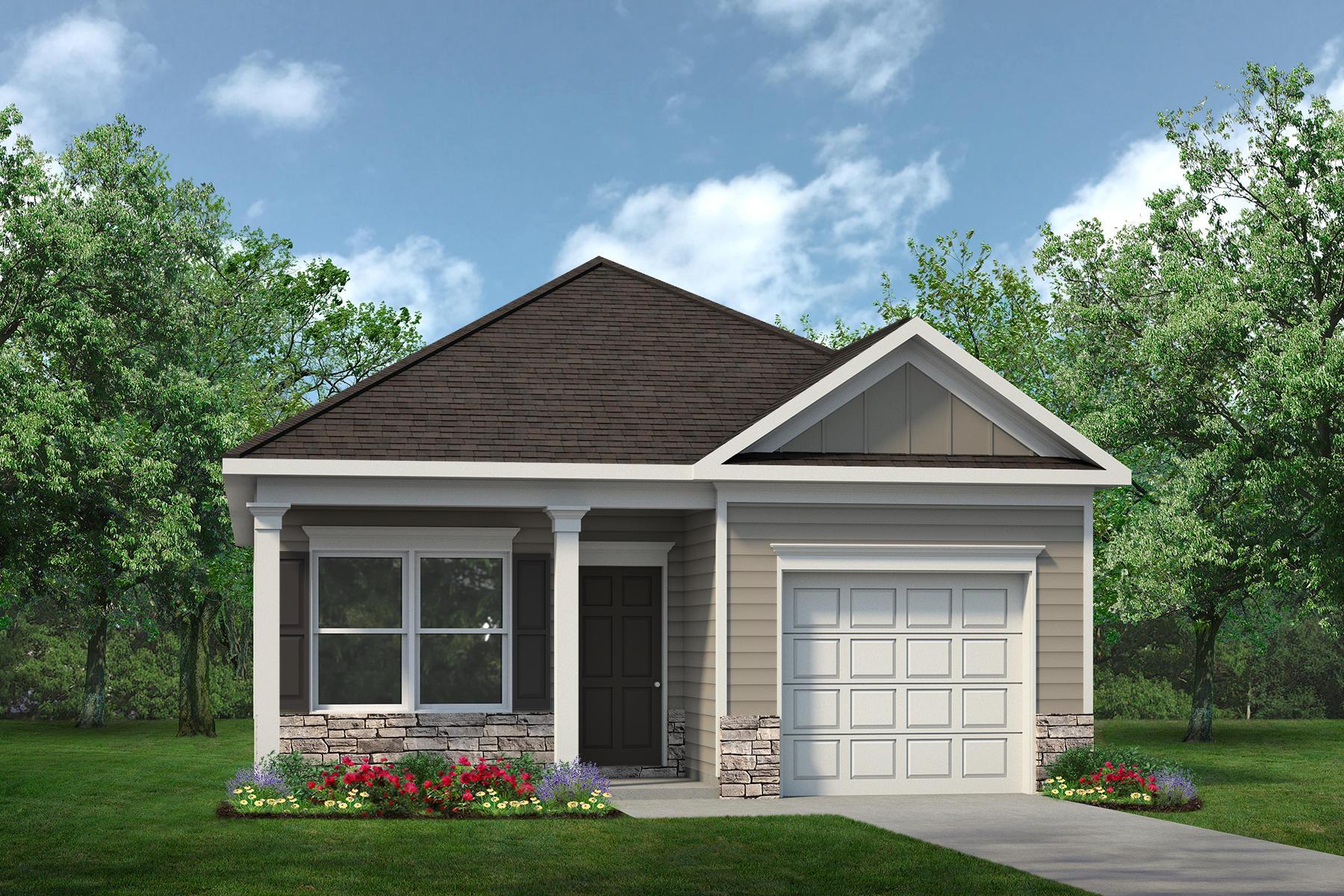 100 Andros Drive. Dalton, GA 30721