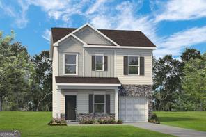1001 Stonebridge Circle (The Kensington II)