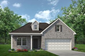 3809 Buckhead Drive (The Pearson)