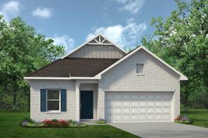 3801 Buckhead Drive (The Oakshire II)