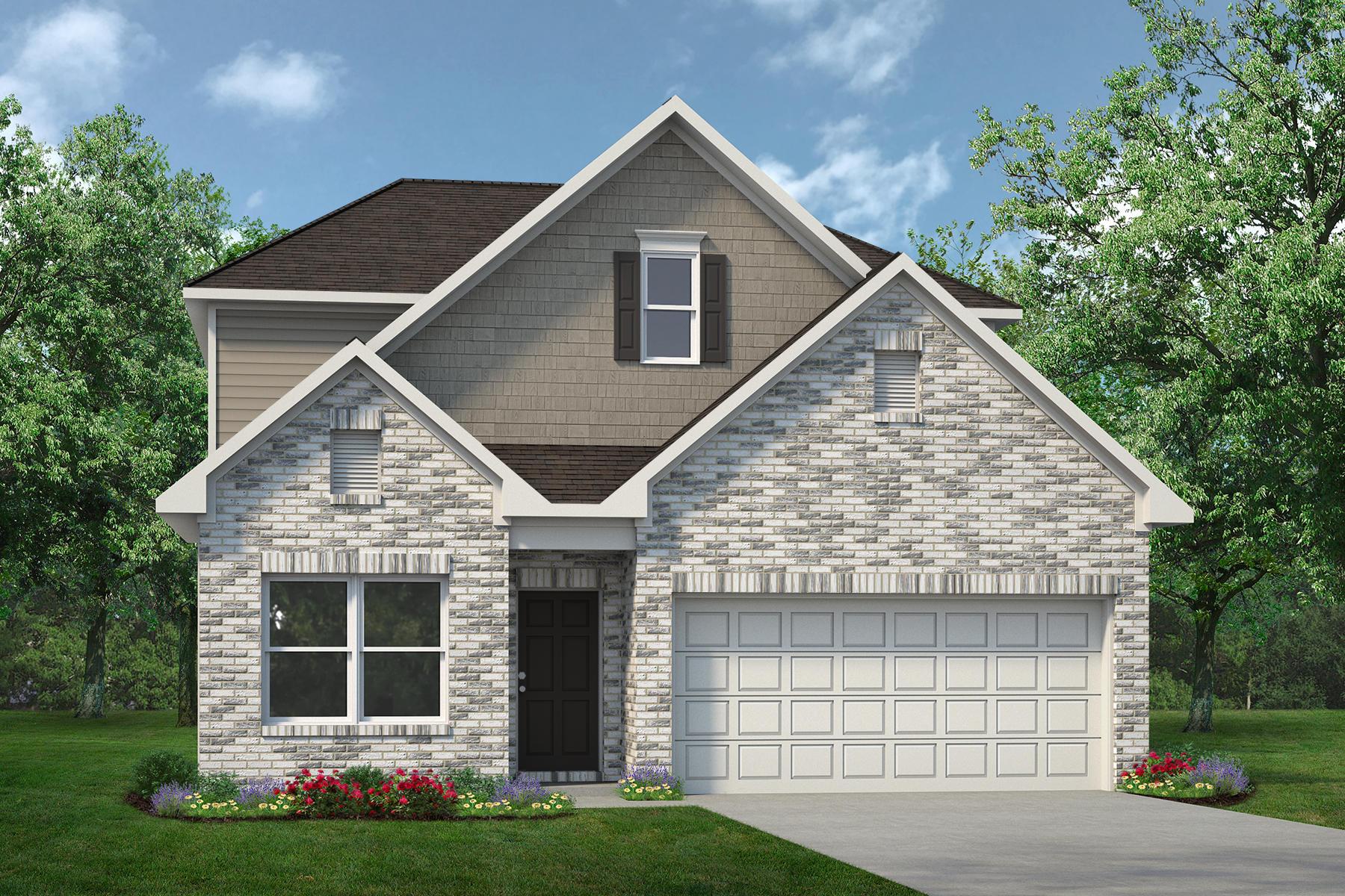 1219 Anderson Drive (The Caldwell)