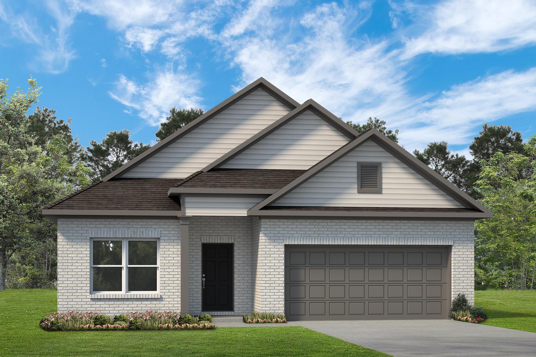 402 Heritage Grove Road (The Davenport II)