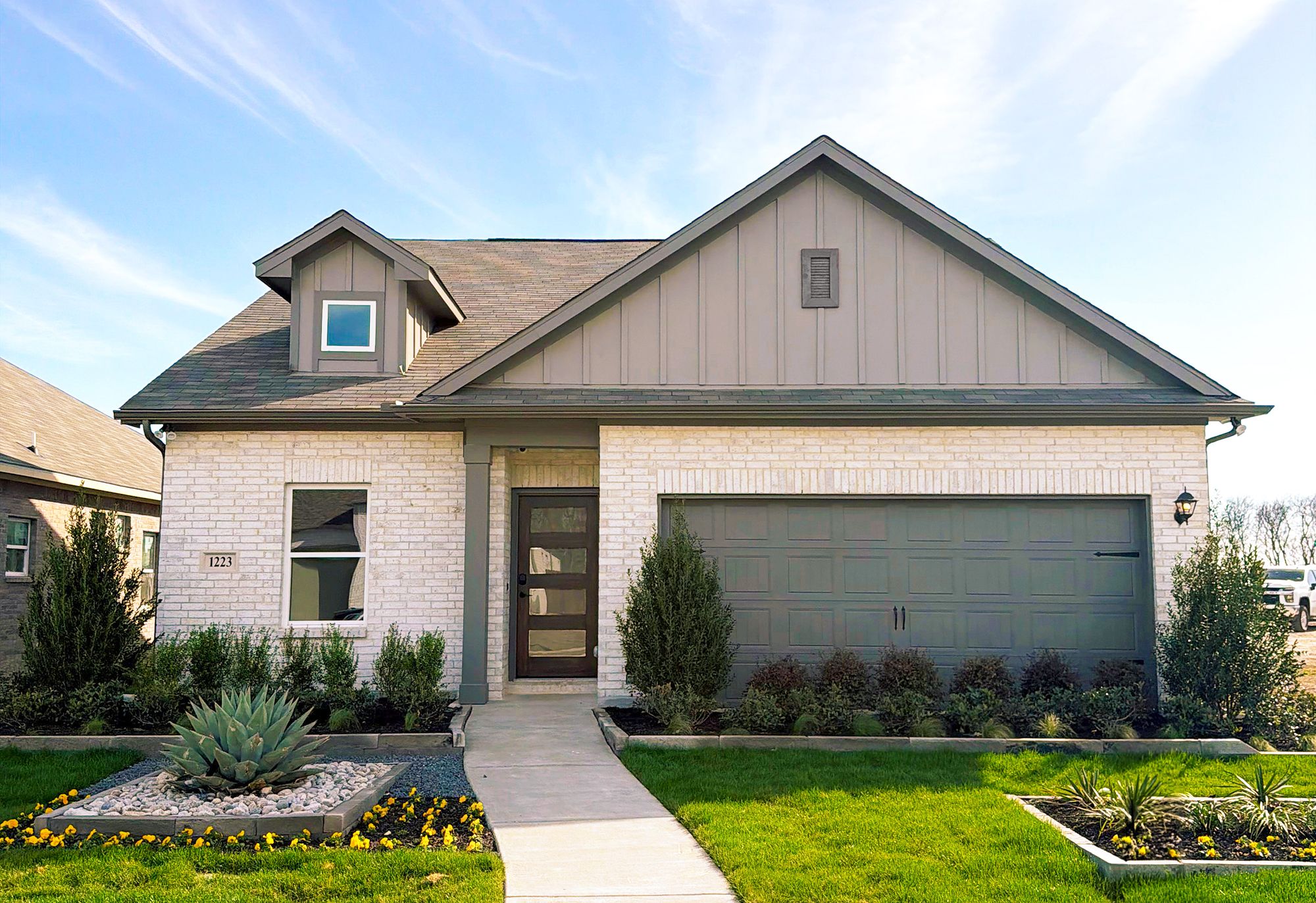 Anderson Crossing - Trenton, TX