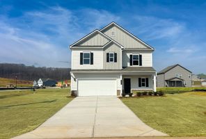 498 Guy Williams Road (The Benson II)