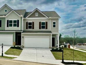 5167 Hornbeam Drive 76 (The Norwood II)