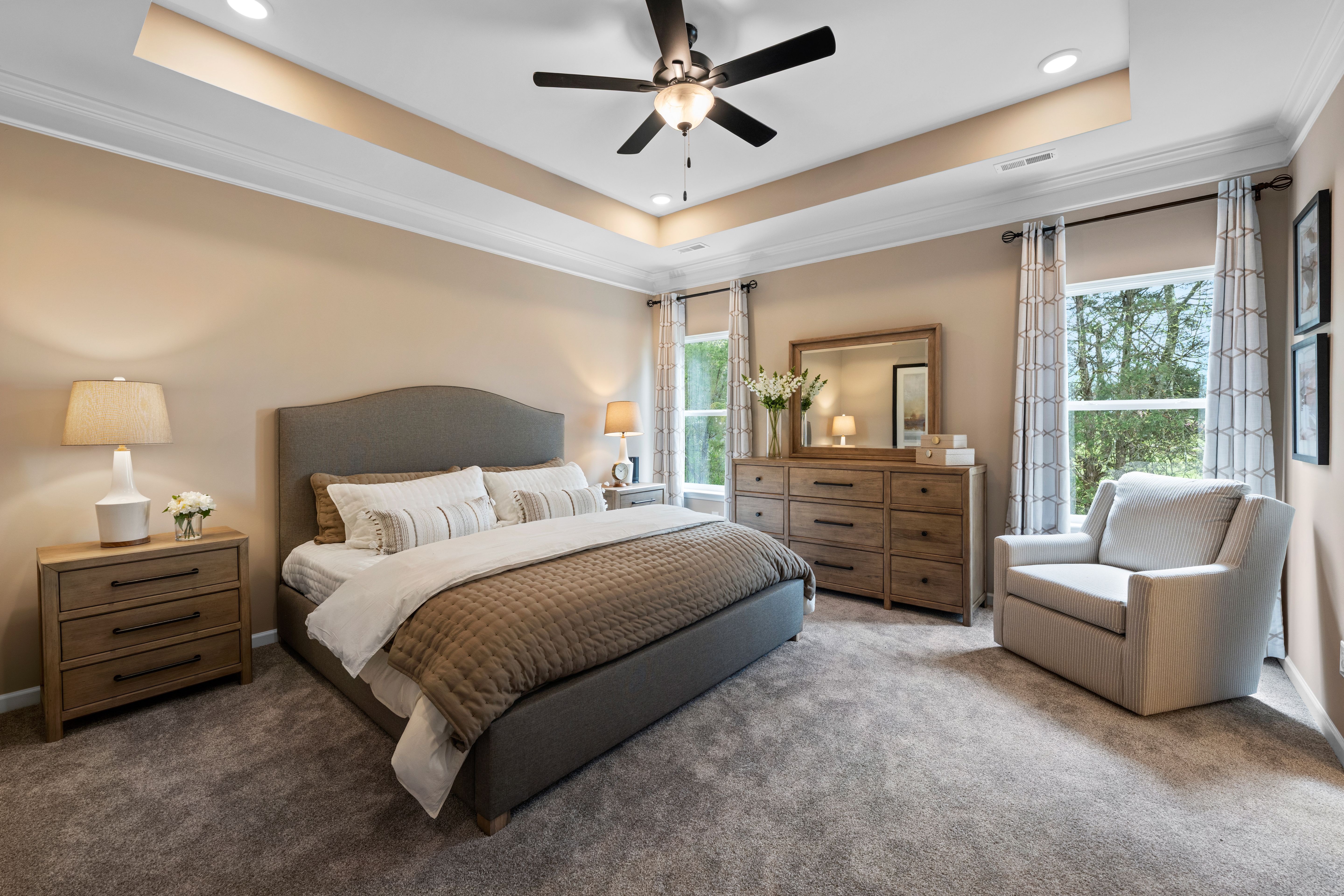 The Buford II - Owner's Suite