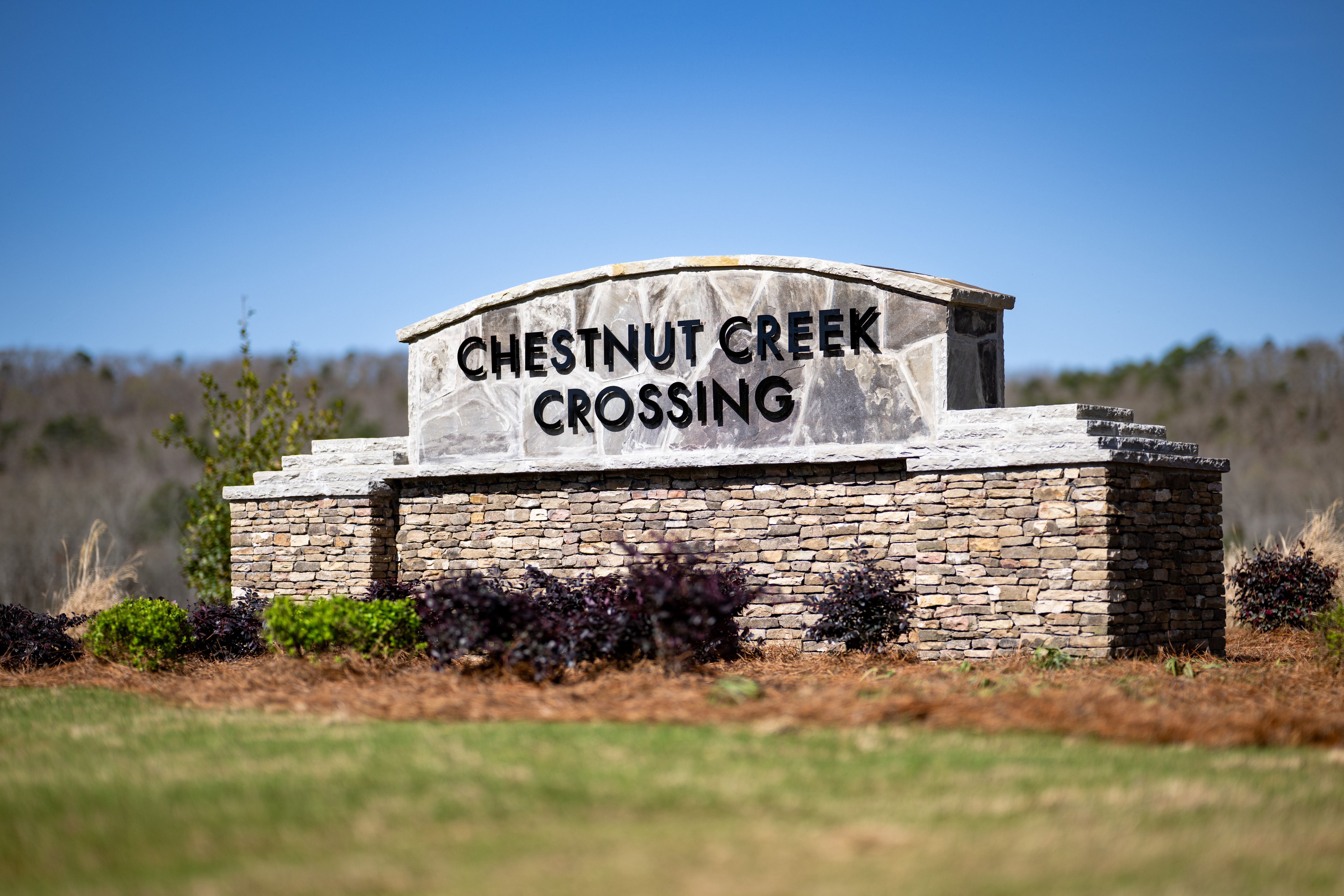Chestnut Creek Crossing