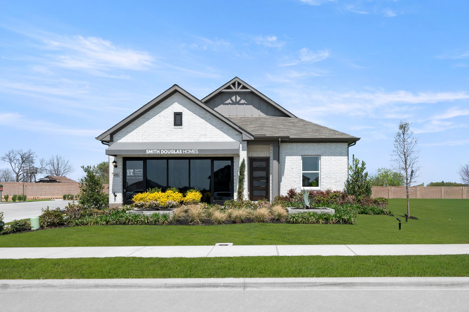 Terra Trace - Crowley, TX