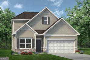 505 Lamplight Drive (The Caldwell)