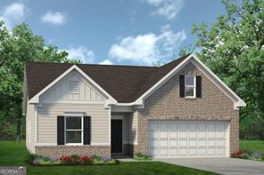 300 Southgate Drive (The Bradley)