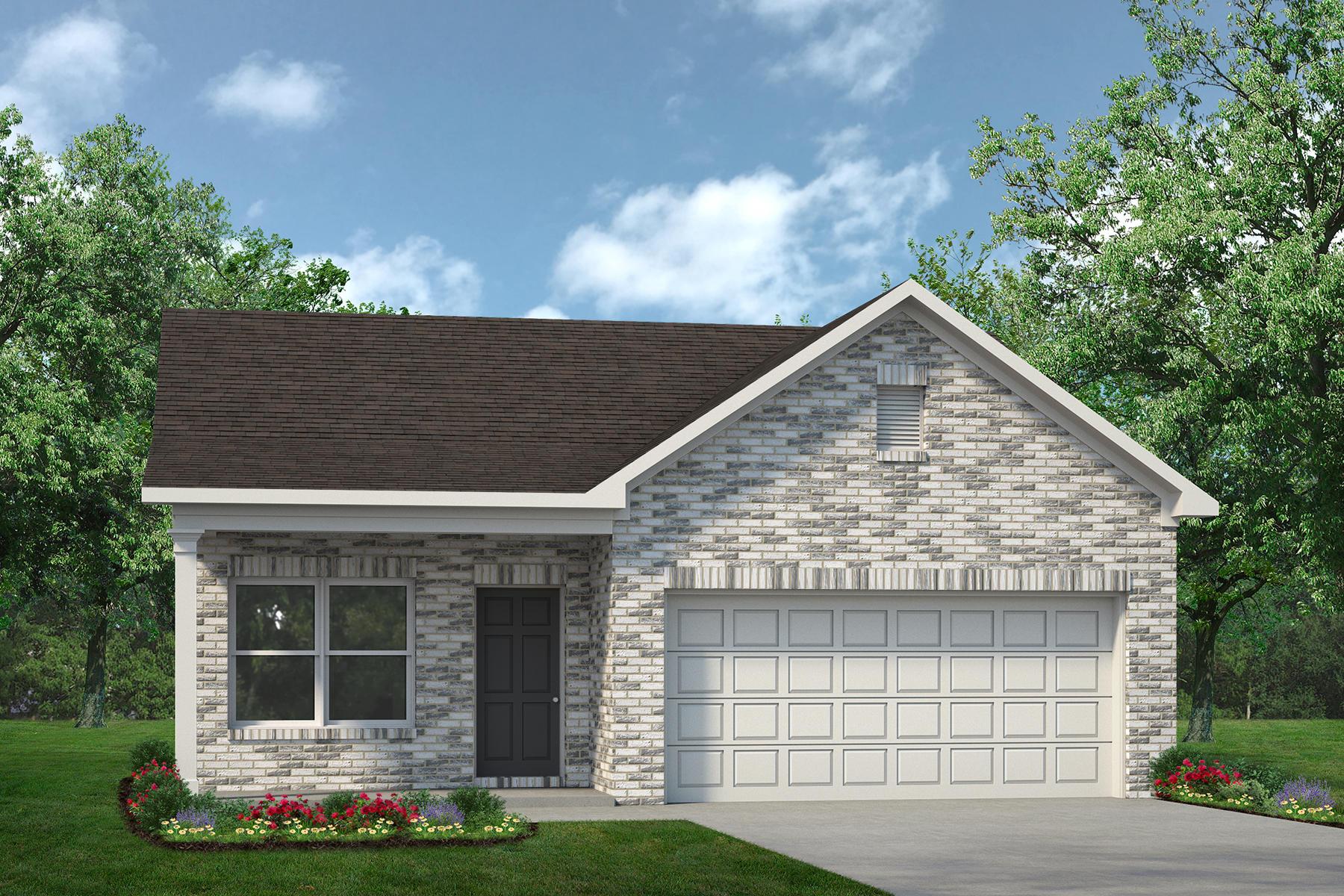 9752 Mcclane Farm Drive