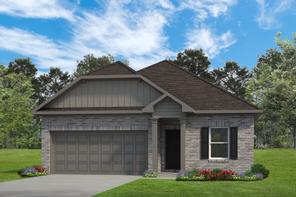 3841 Buckhead Drive (The Kettering II)