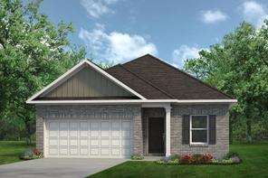 3817 Buckhead Drive (The Oakshire II)