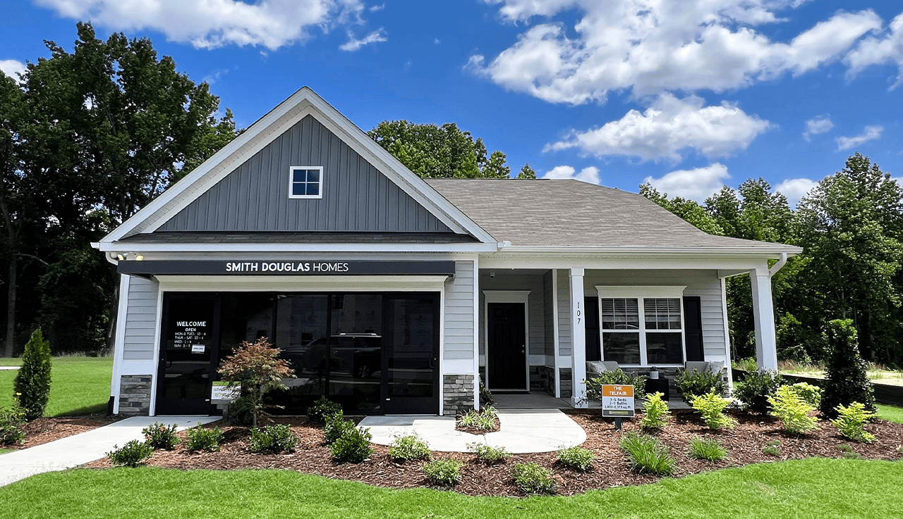 Saluda Springs - Greenwood, SC