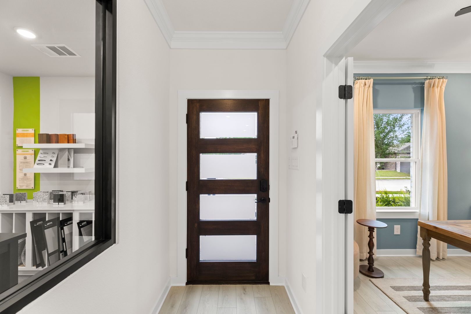 casa en Anderson Crossing por Smith Douglas Homes