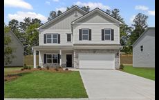 The Preserve At Mountain View: Chattanooga, Tennessee - Smith Douglas Homes