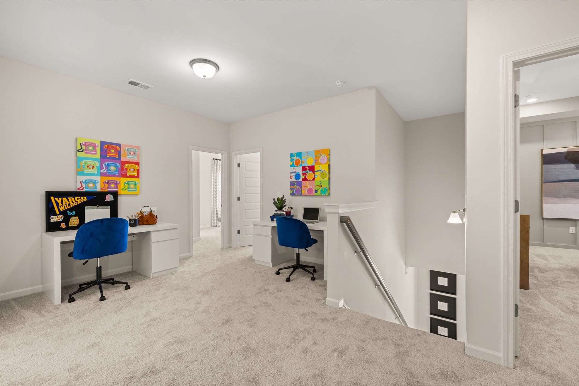 The McGinnis - Loft