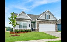 Cobblestone Crossing Commons: Byron, Georgia - Smith Douglas Homes