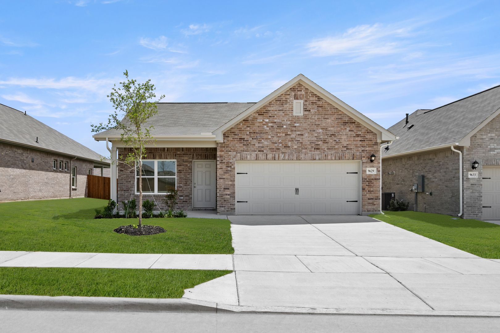 The Piedmont - Terra Trace: Fort Worth, Texas - Smith Douglas Homes