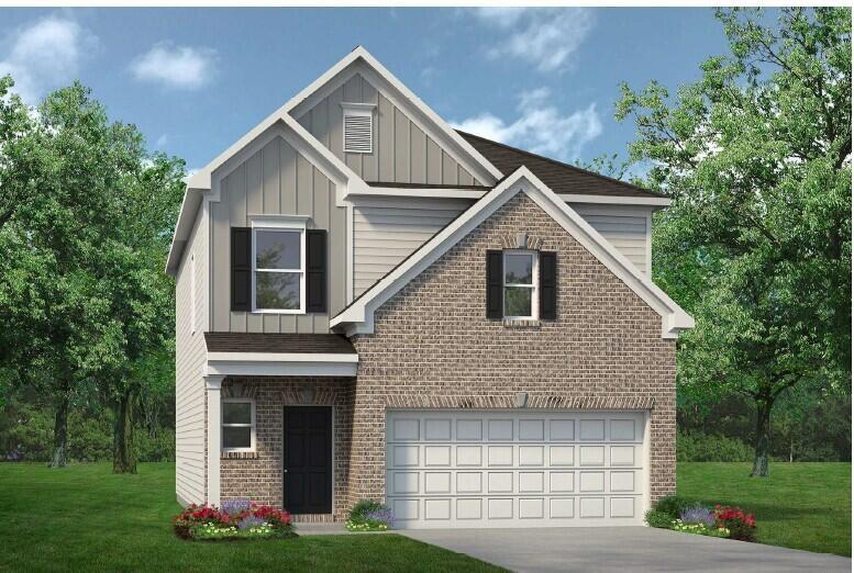 4213 Jabalia Lane (The Buford II)