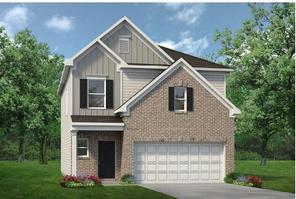4213 Jabalia Lane (The Buford II)