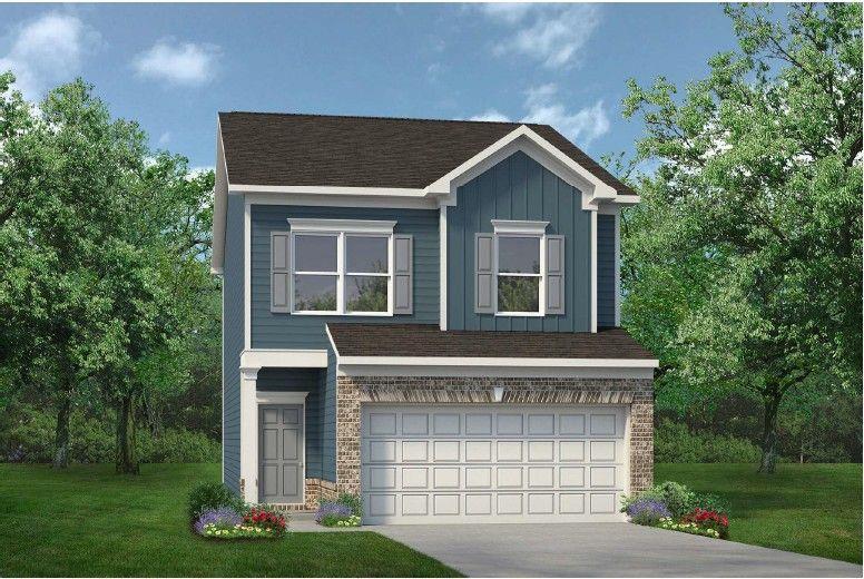 140 Andros Loop (The Manchester II) Image