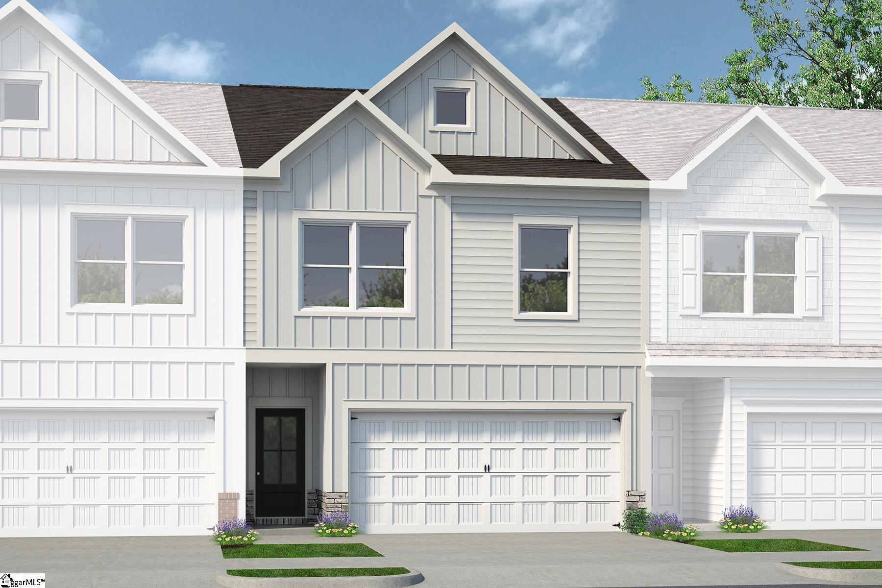 123 Brass Tack Drive (The Ellison II)