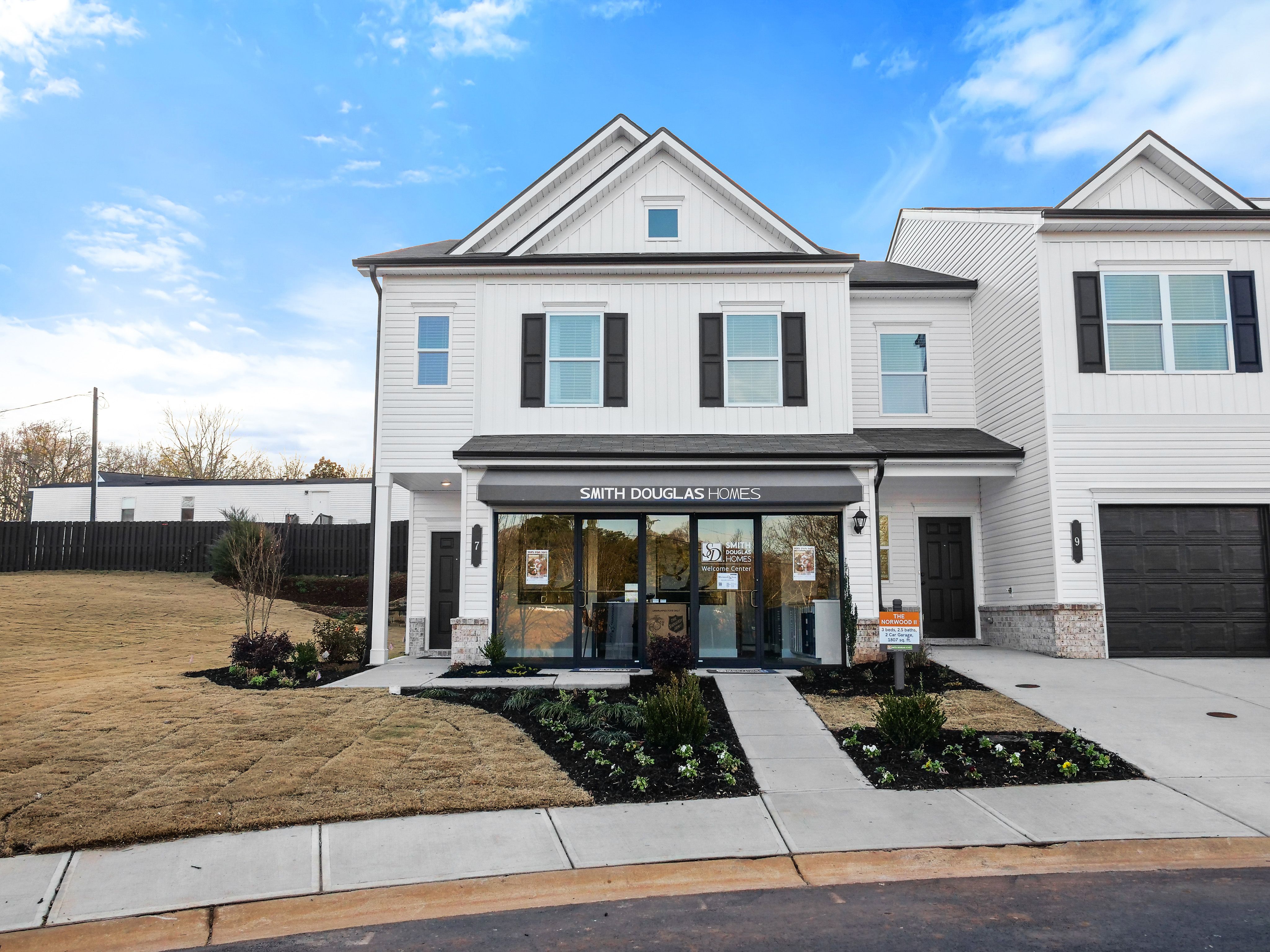 Anna's Ridge - Simpsonville, SC