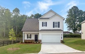 138 Red Tail Drive (The Lawson)