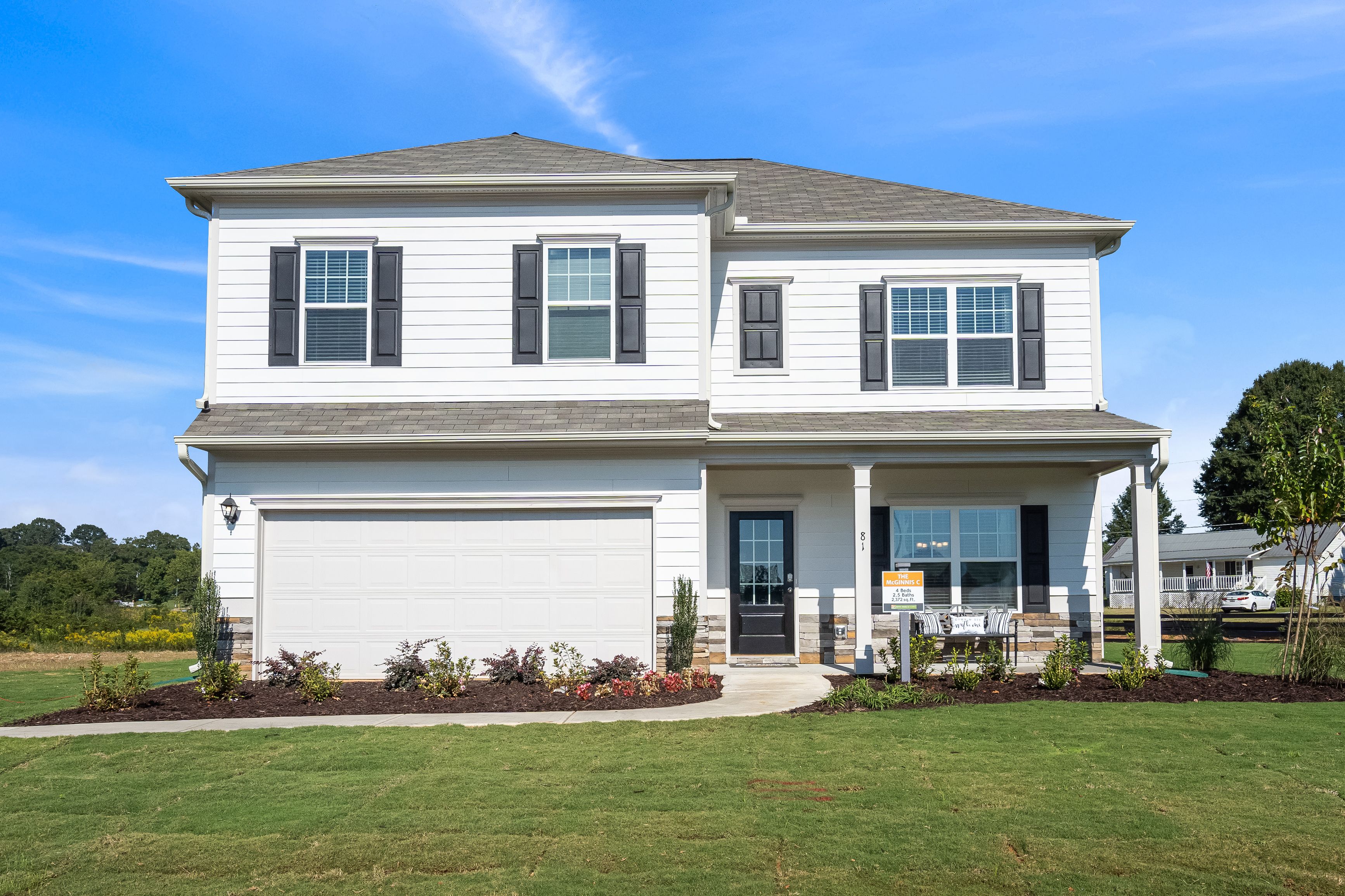 Dillon Village - Spartanburg, SC