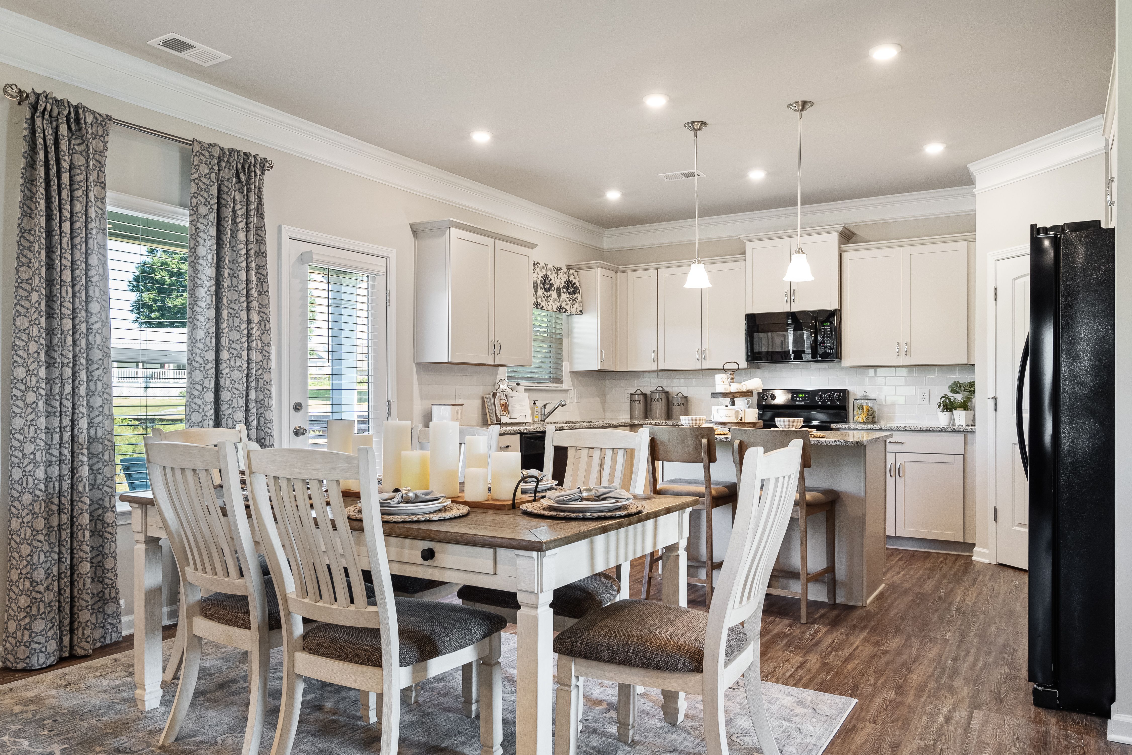 McGinnis Kitchen