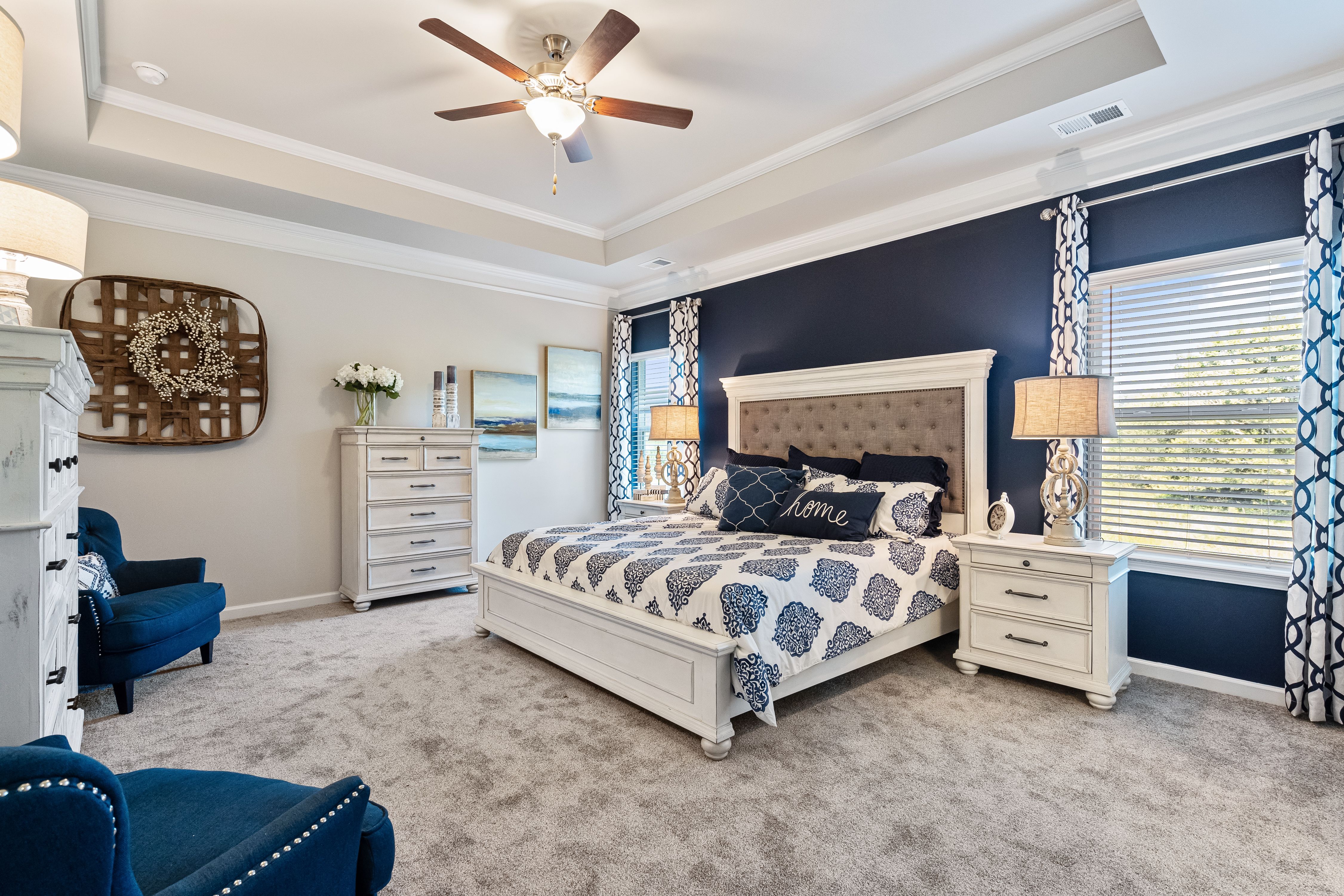 McGinnis Primary Bedroom