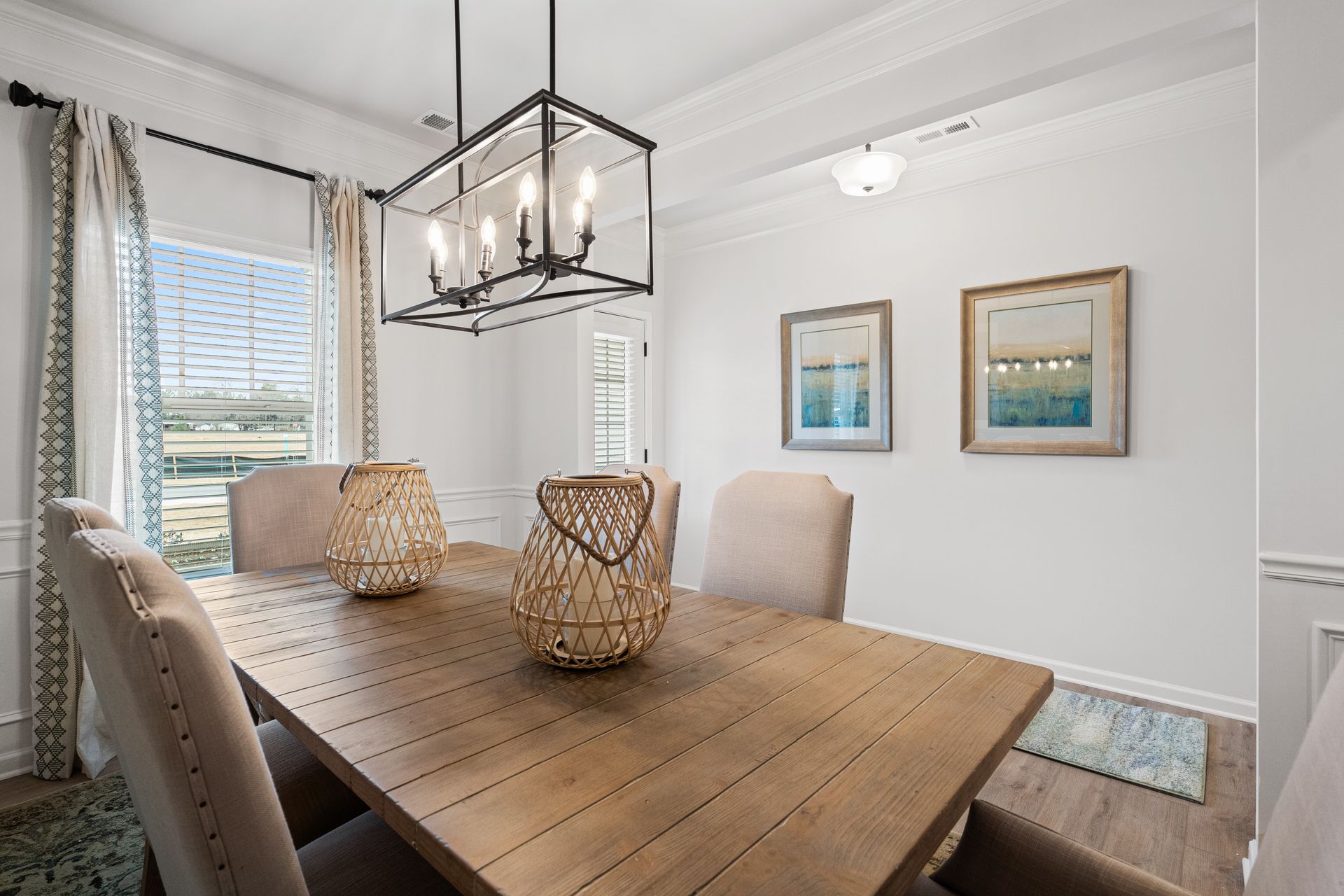 Harrington Dining Room