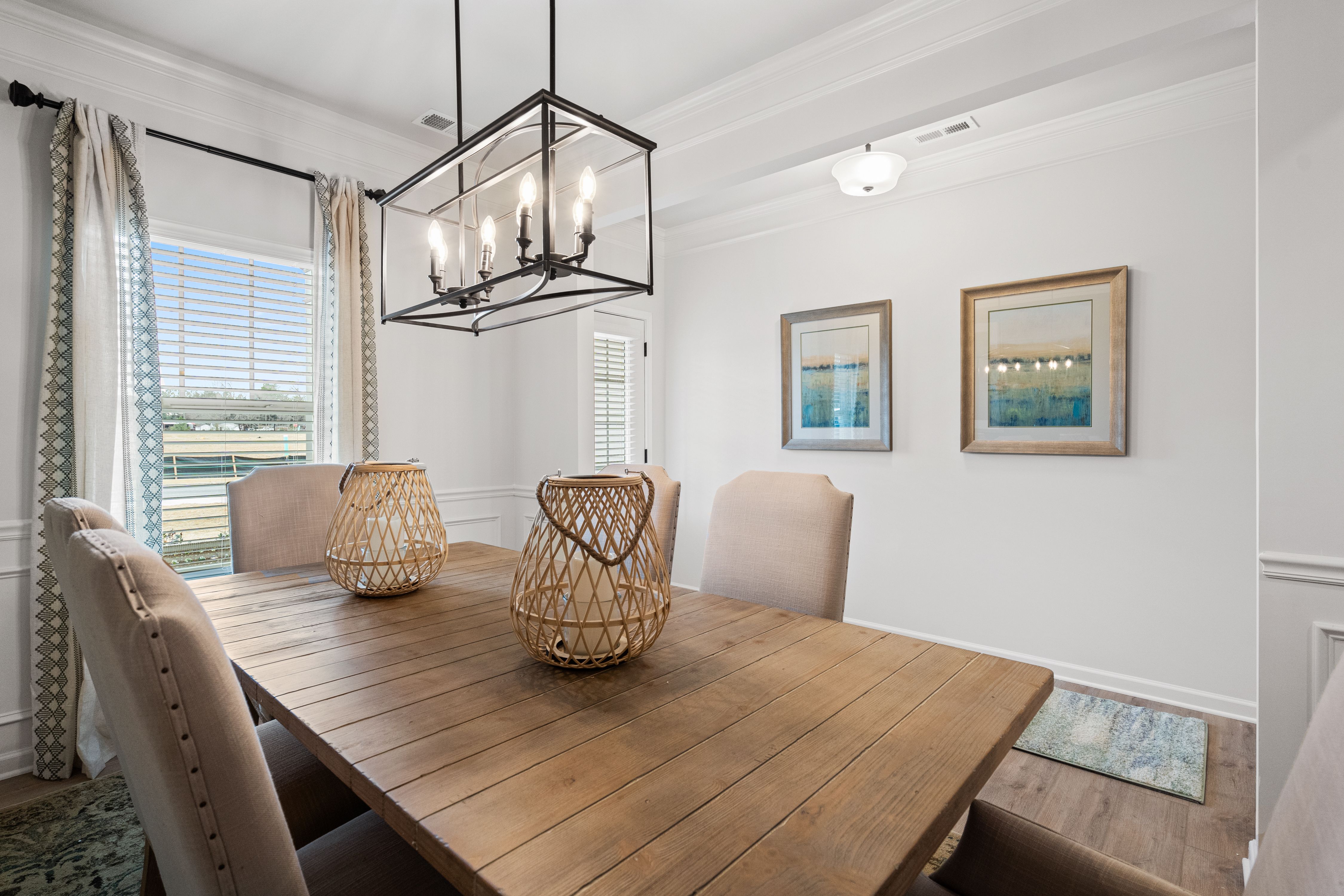 Harrington Dining Room