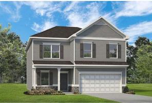 1444 Centerstone Lane (The Harrington)