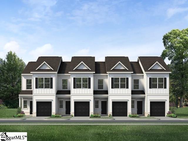 49 Lone Cypress Street (The Rutledge)