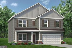 223 Shantz Way (The McGinnis)