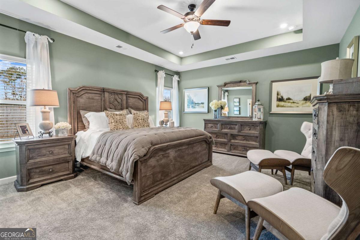 Bedrooms Image
