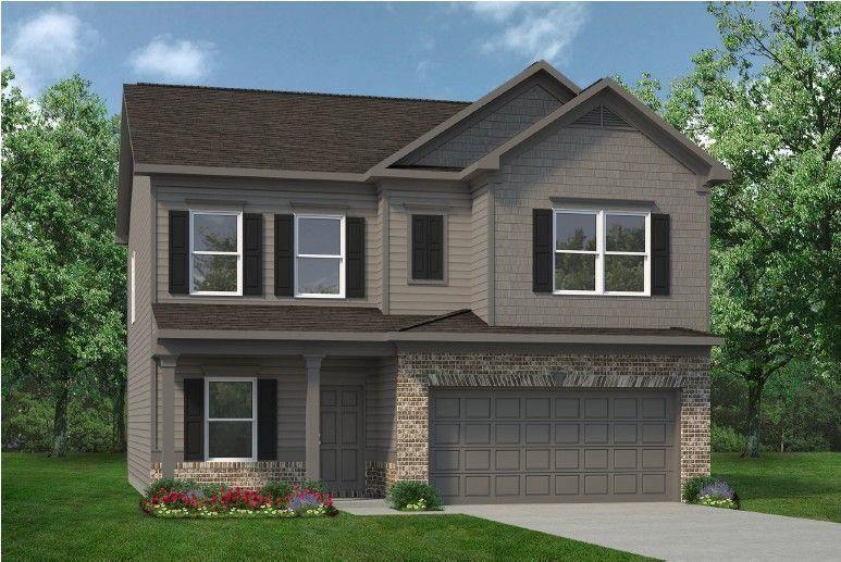 135 Red Tail Drive (The Coleman)