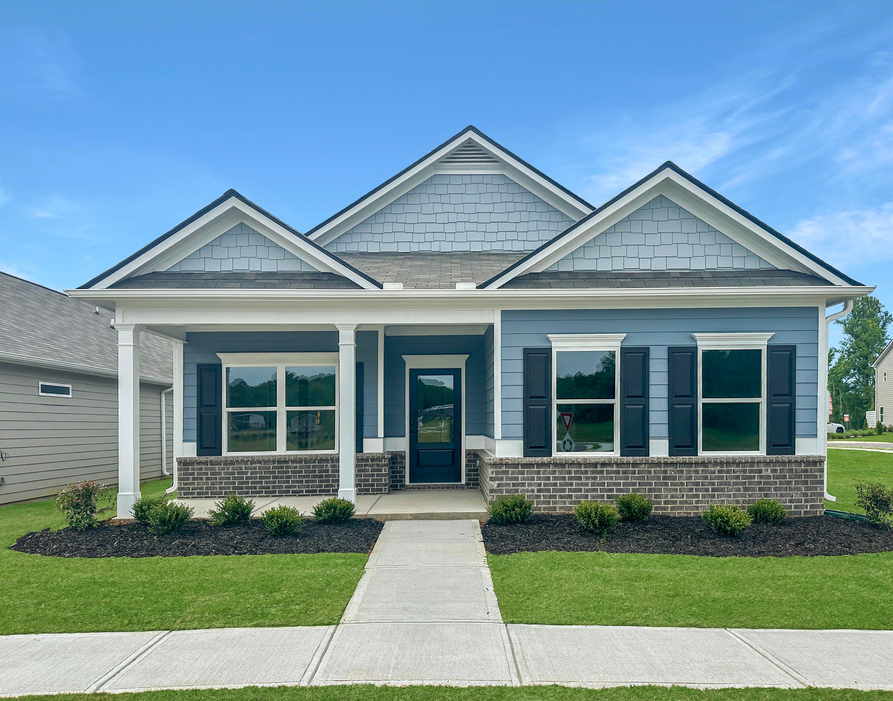 4901 Hazelnut Lane (The Westchester)
