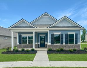 4901 Hazelnut Lane (The Westchester)