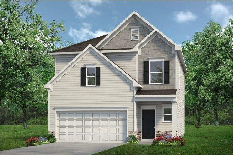 169 Andros Loop (The Buford II)