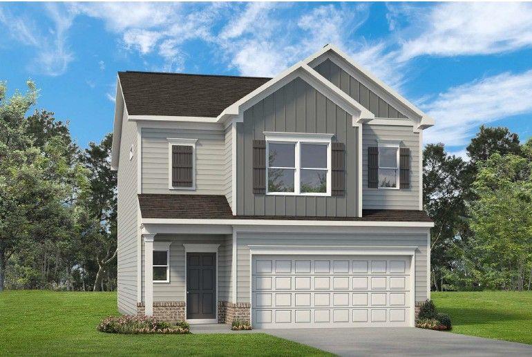 41 Cove Lane (The Braselton II)