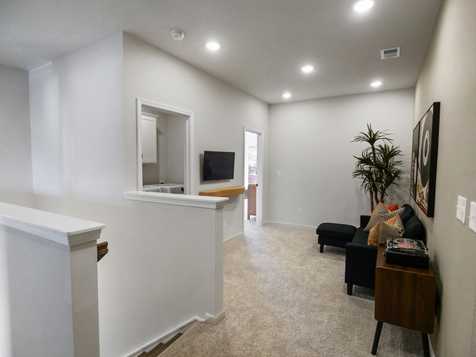 The Norwood II - Loft